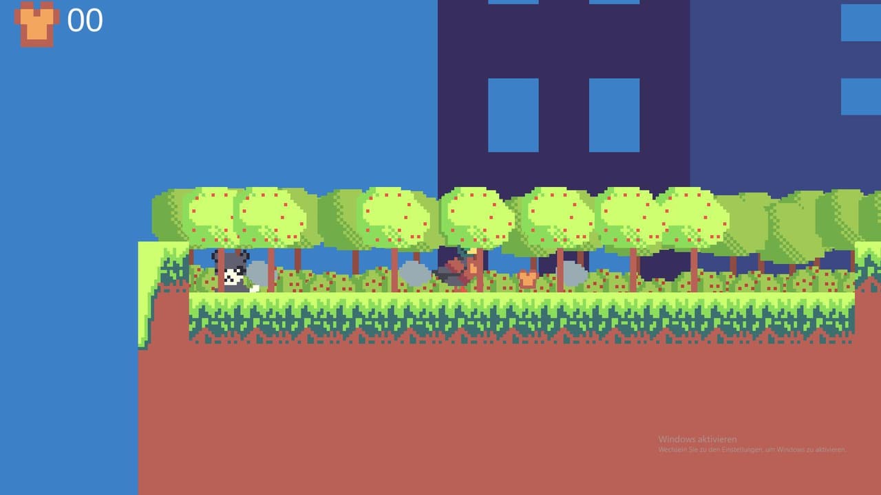 Peters Adventure screenshot 3