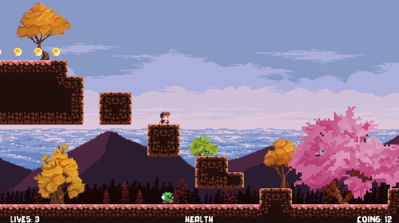 Starheim (itch) screenshot 4