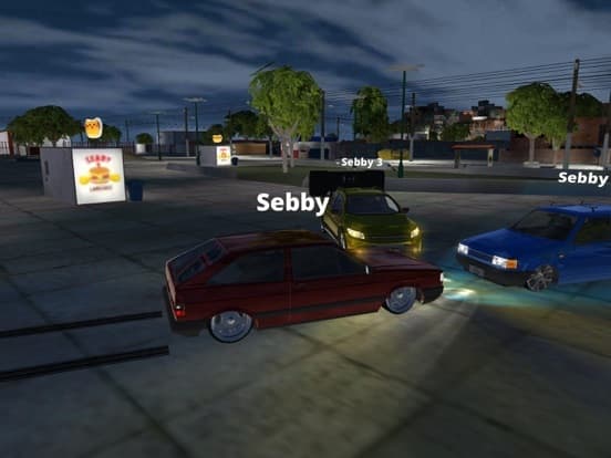 Carros Rebaixados Online screenshot 6