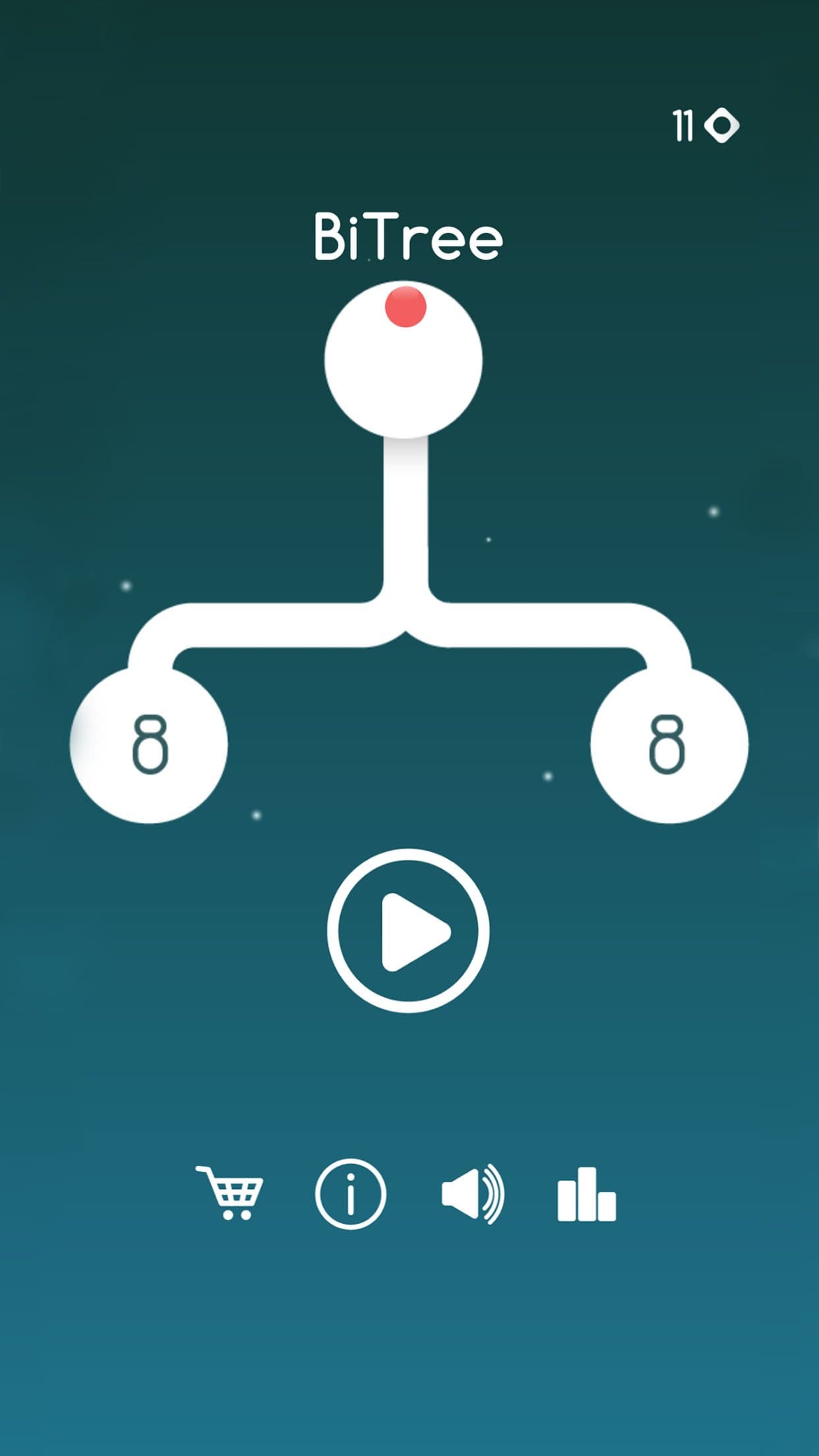 BiTree screenshot 2