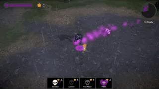 Soul Survivor (itch) screenshot 5
