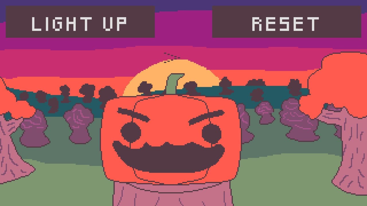 Pumpkin Carver (skiper129) screenshot 2