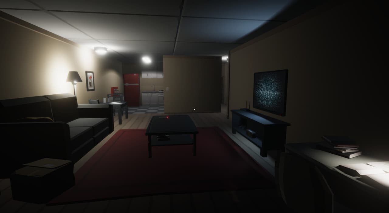 Chestnut Grove screenshot 2