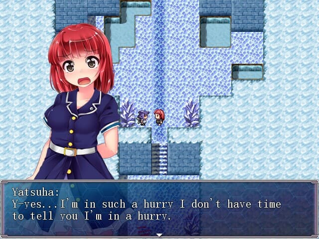 Into the Nightmare screenshot 4