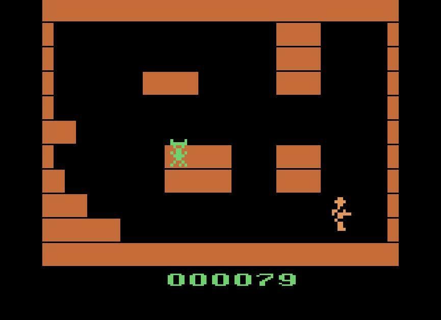 Alien Force (itch) (Nova32_Animation_Studios) screenshot 5