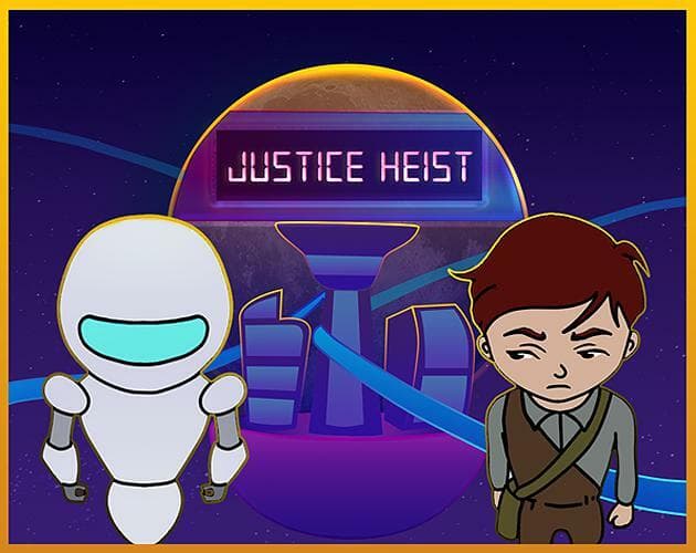 Justice Heist
