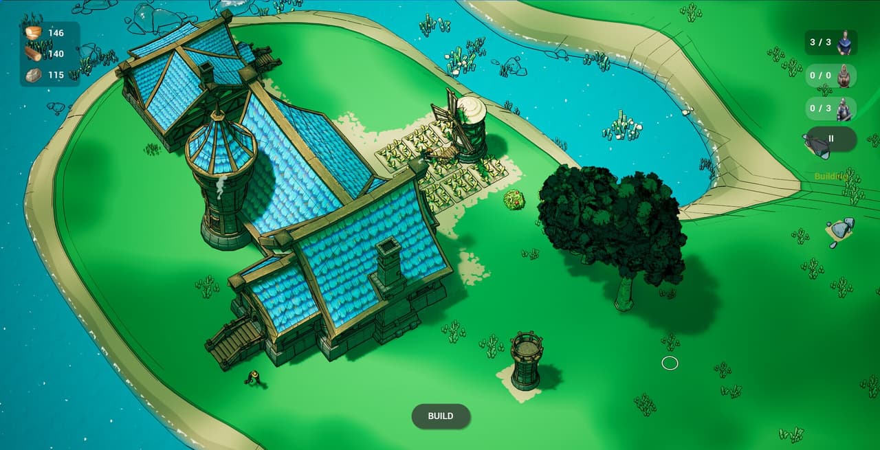 Vasterra screenshot 3