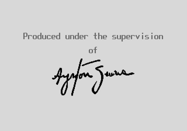 Ayrton Sennas Super Monaco GP II screenshot 5