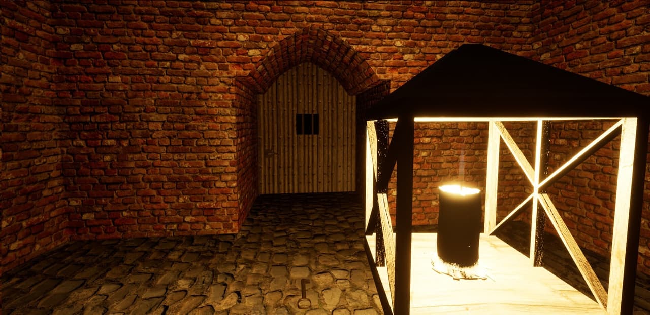 Castle Diff screenshot 3