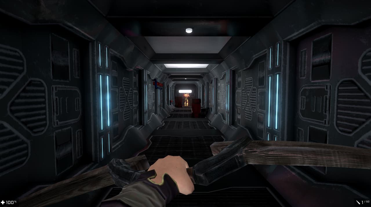 Ciudad Laberinto (Despertar) screenshot 5