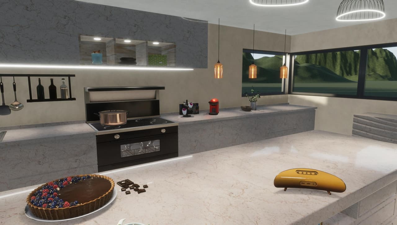 HyggeHome screenshot 3