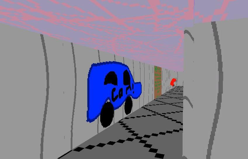 Cams Robotic House screenshot 2