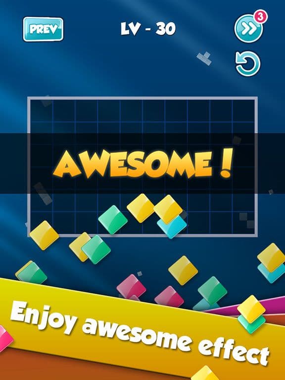 Block! screenshot 5