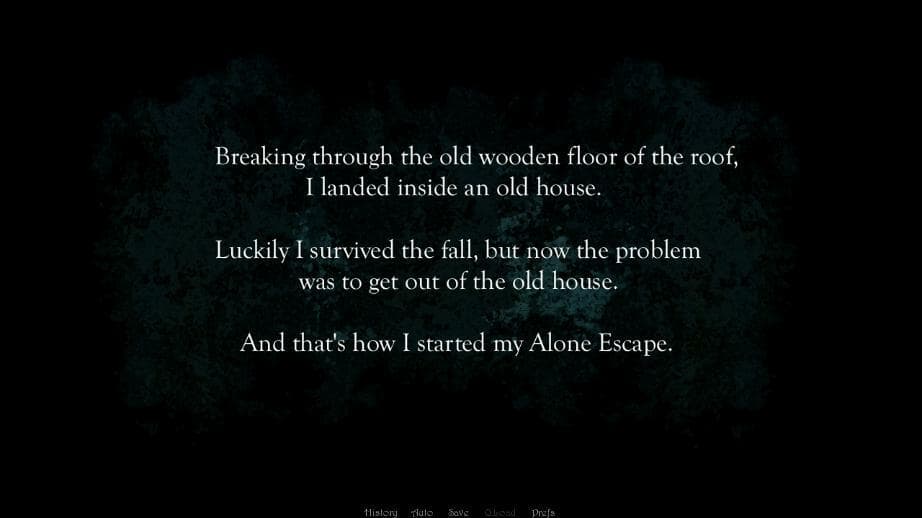 AloneEscape 2 screenshot 4