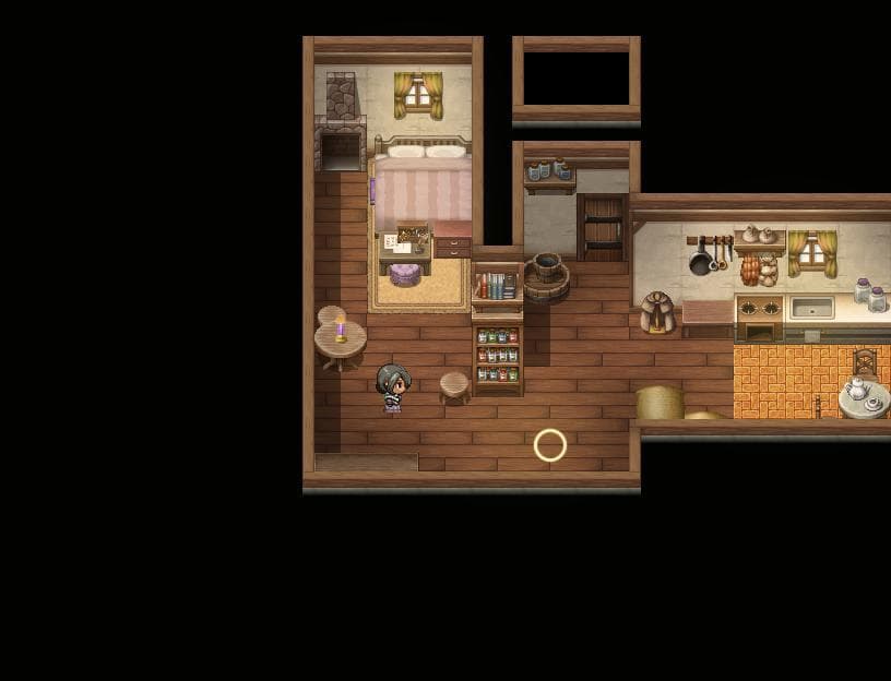 Encruzilhada: As Mentes de um Homem screenshot 3