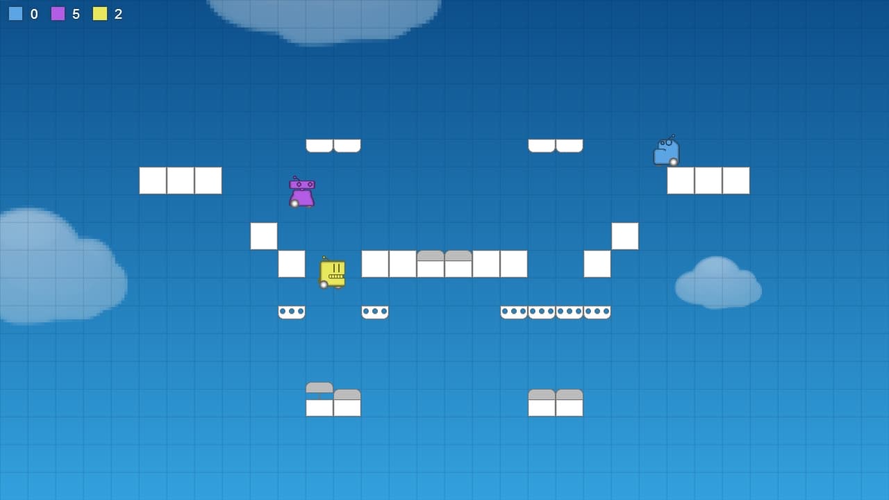 Build n Bump (itch) screenshot 2
