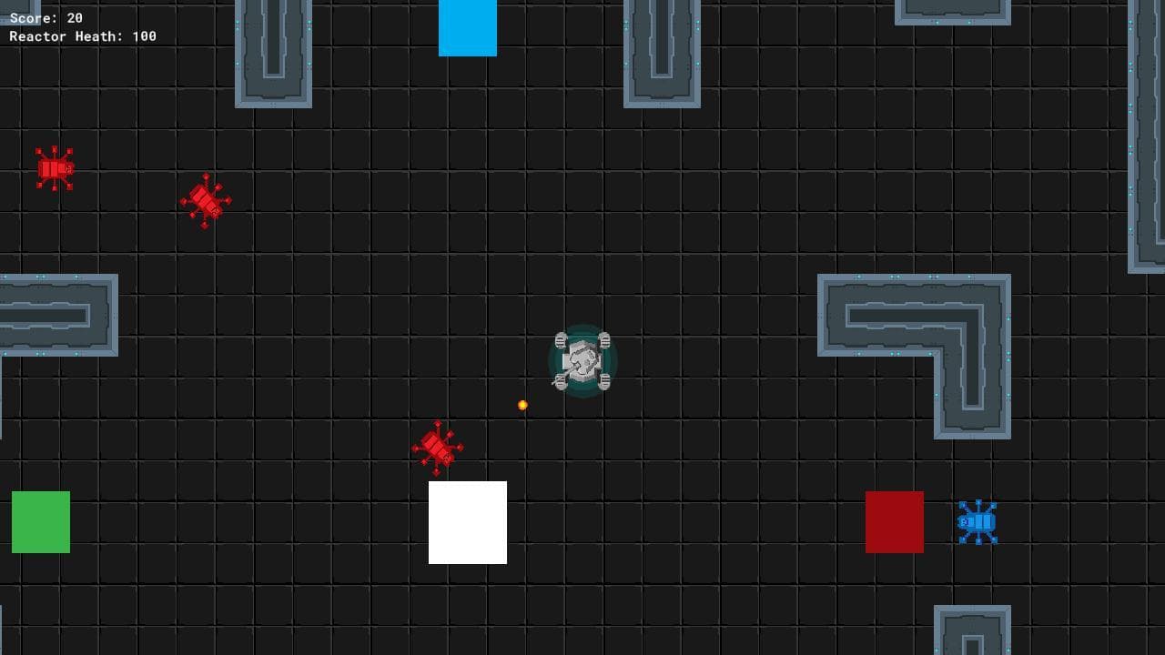 Stop the Bugs screenshot 2