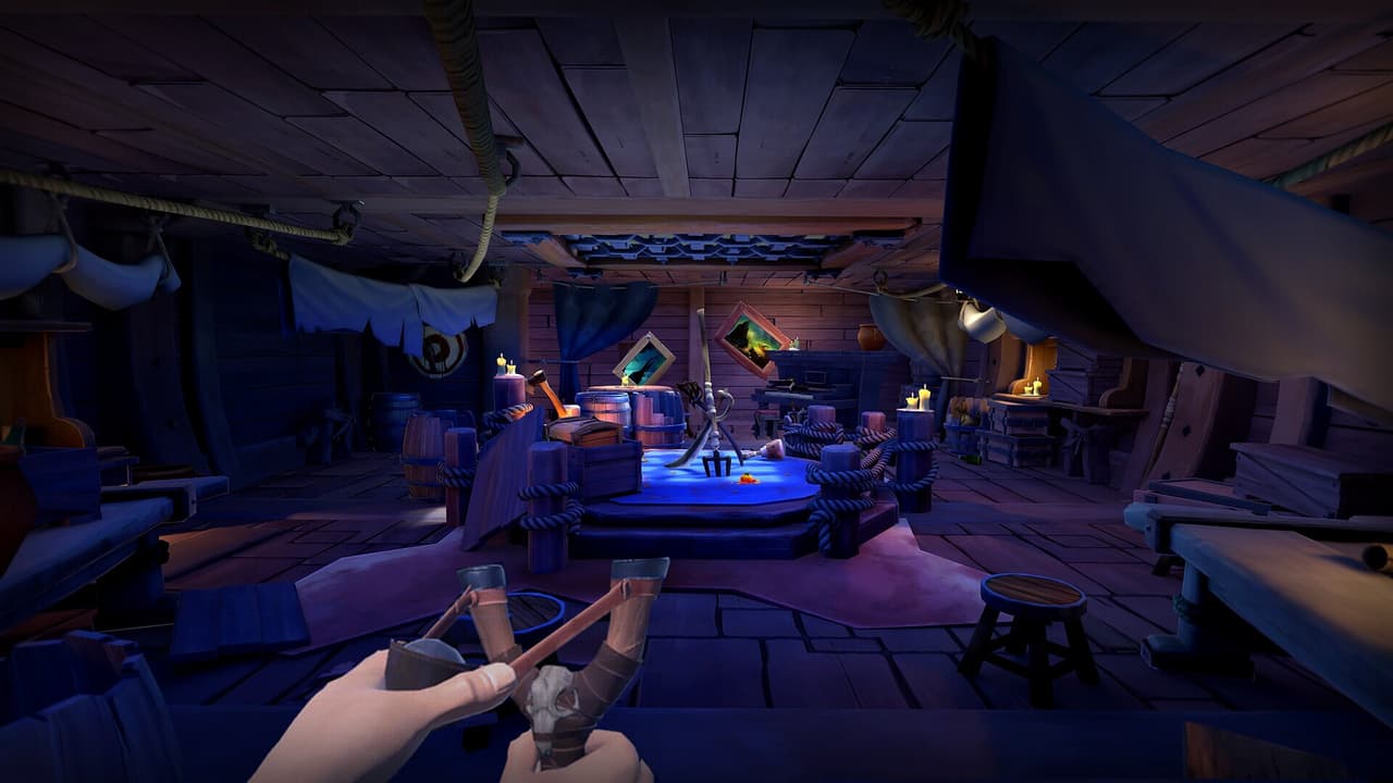 Rat it! screenshot 3