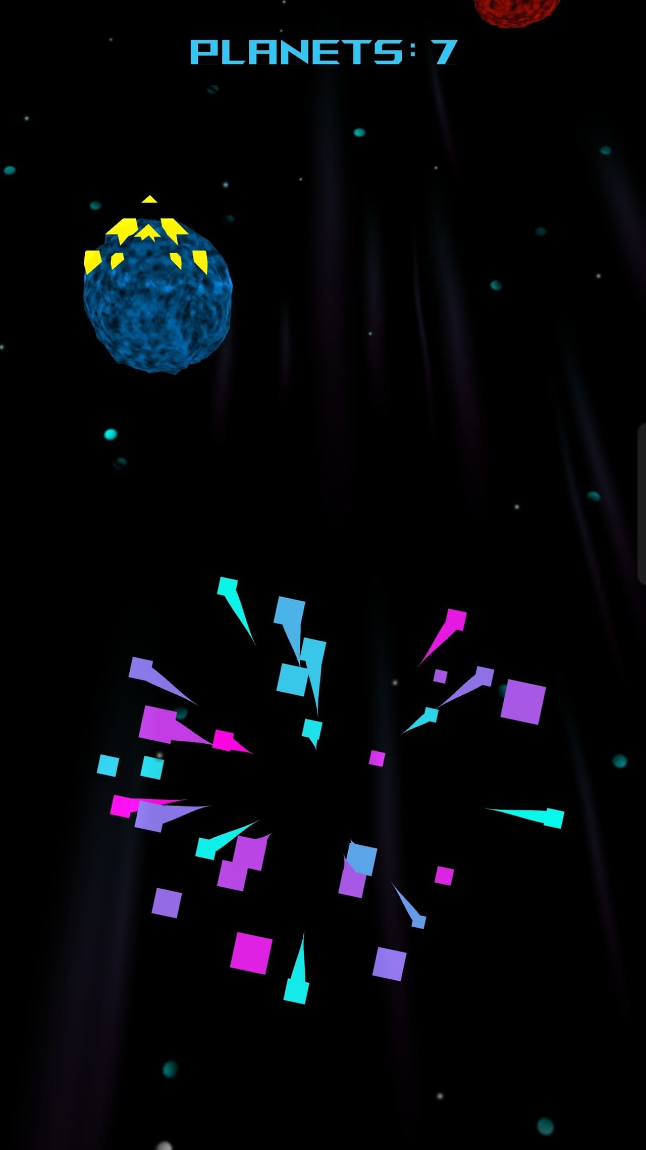 Perses screenshot 4