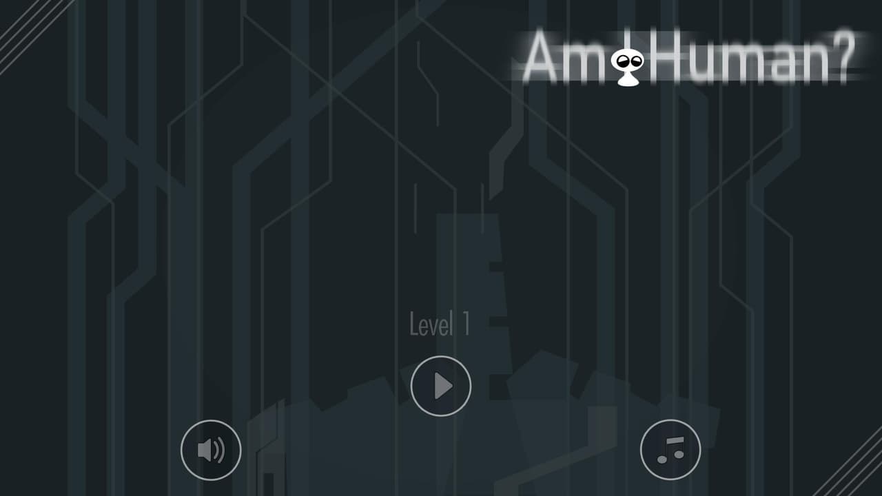 Am I Human? (raul.rita.gone.indie) screenshot 2
