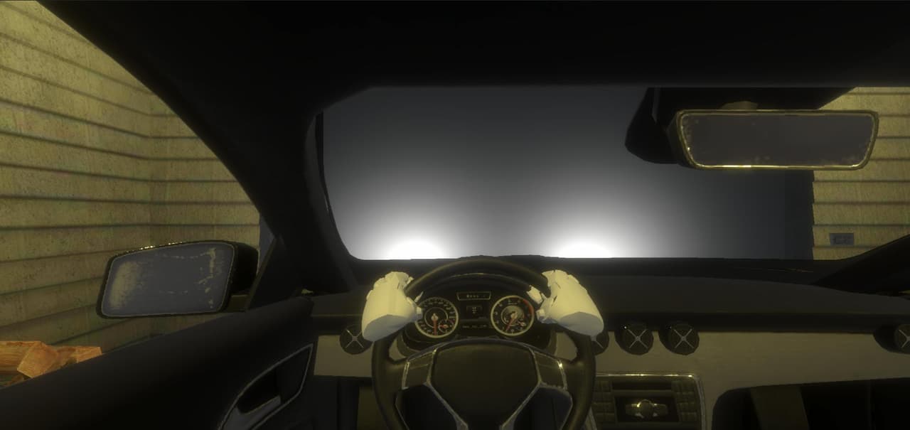 Yellow Jacket screenshot 2