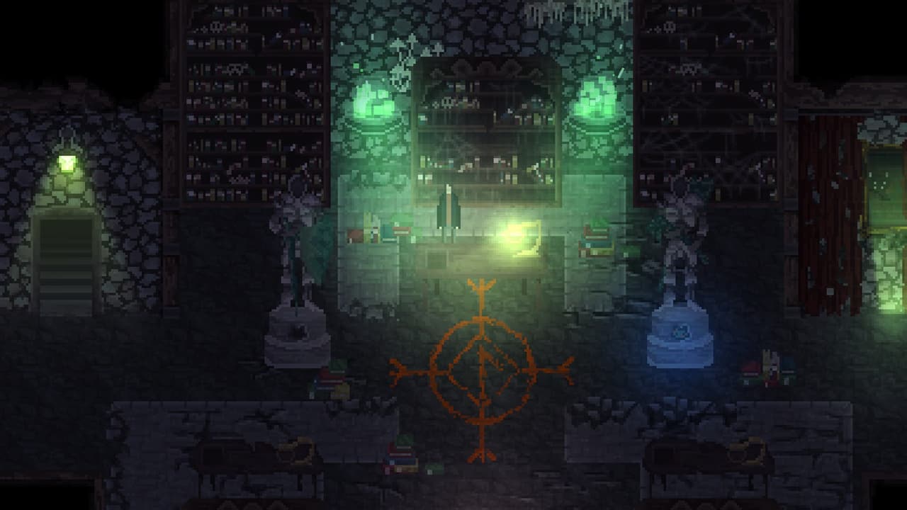 The Vrennman Case screenshot 2