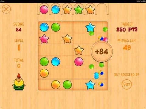 Dwarf screenshot 2