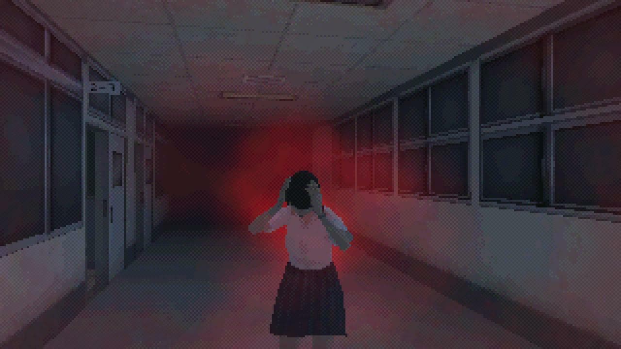 ruins in me - prototype