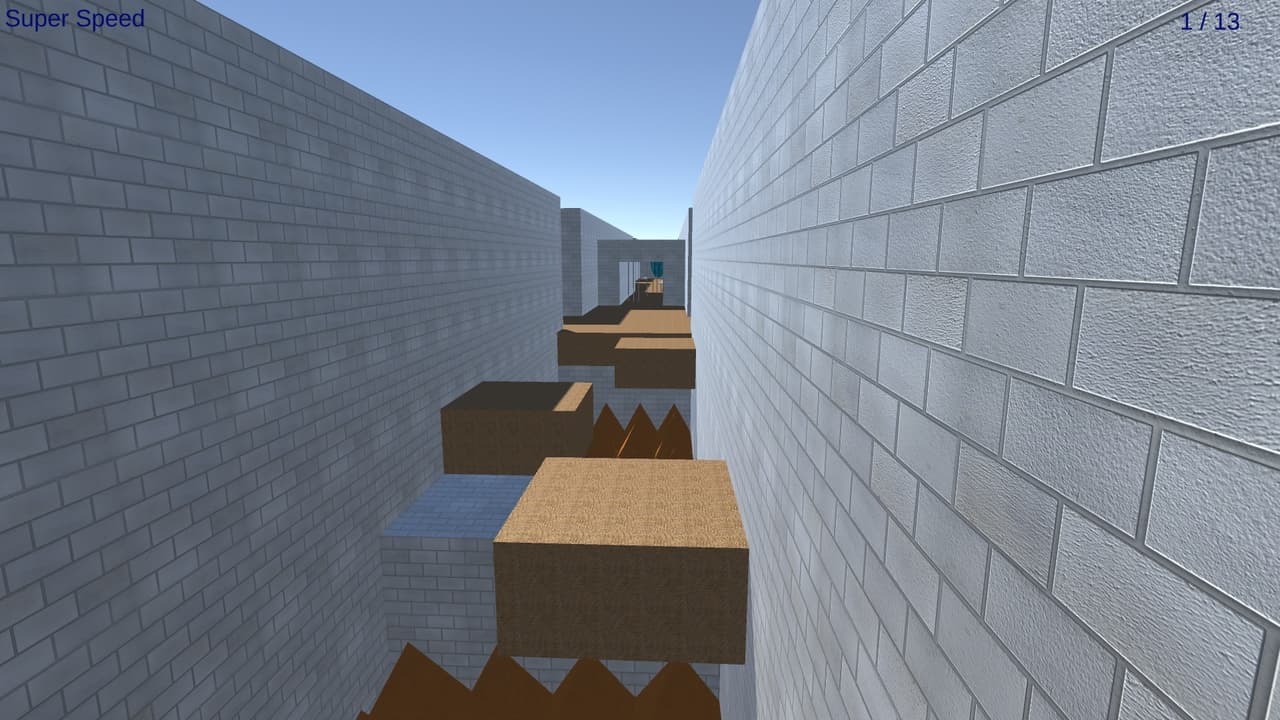 Labrynt screenshot 3