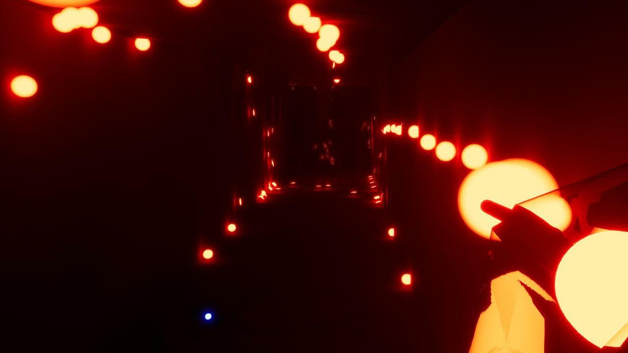 Paint The Darkness screenshot 2