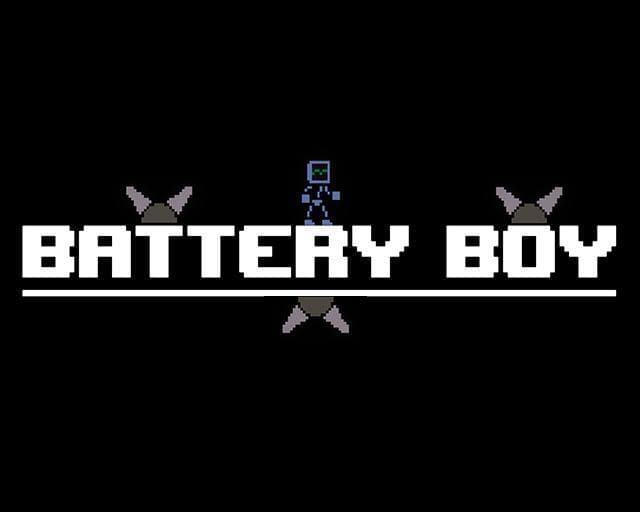 Battery Boy (moebeats)