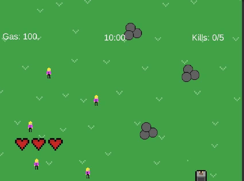 Racer (itch) (AwesomeCoder2000)