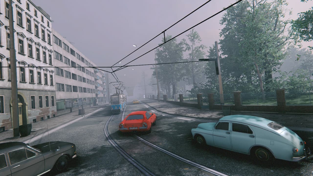 Petrol Blood screenshot 3