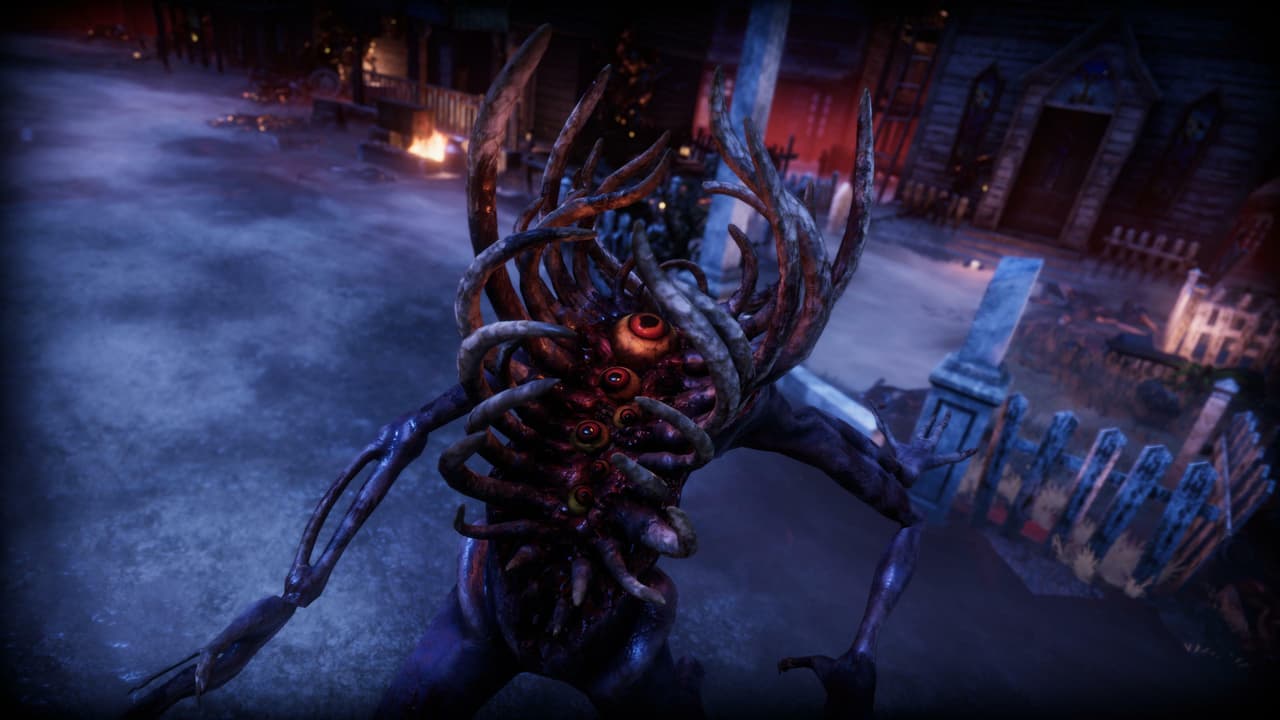 Darkwest screenshot 6
