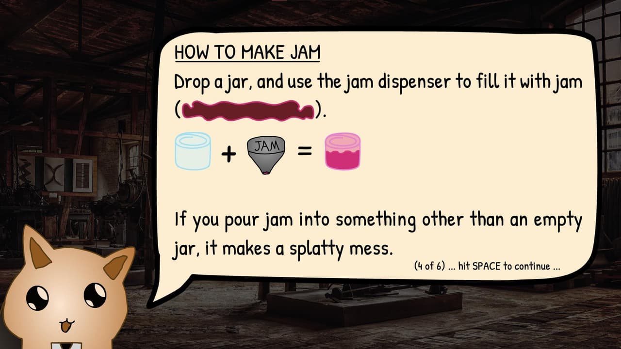 Punchy Jam Plant screenshot 2