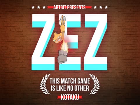ZEZ Rise screenshot 2
