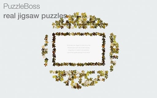 Jigsaw Puzzles: Gardens screenshot 3