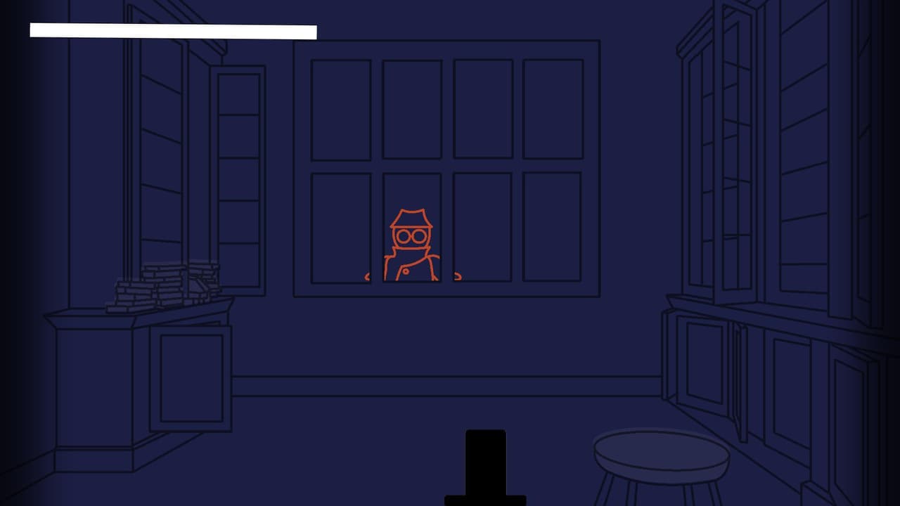 Polterheist (itch) (Binary Shred) screenshot 4