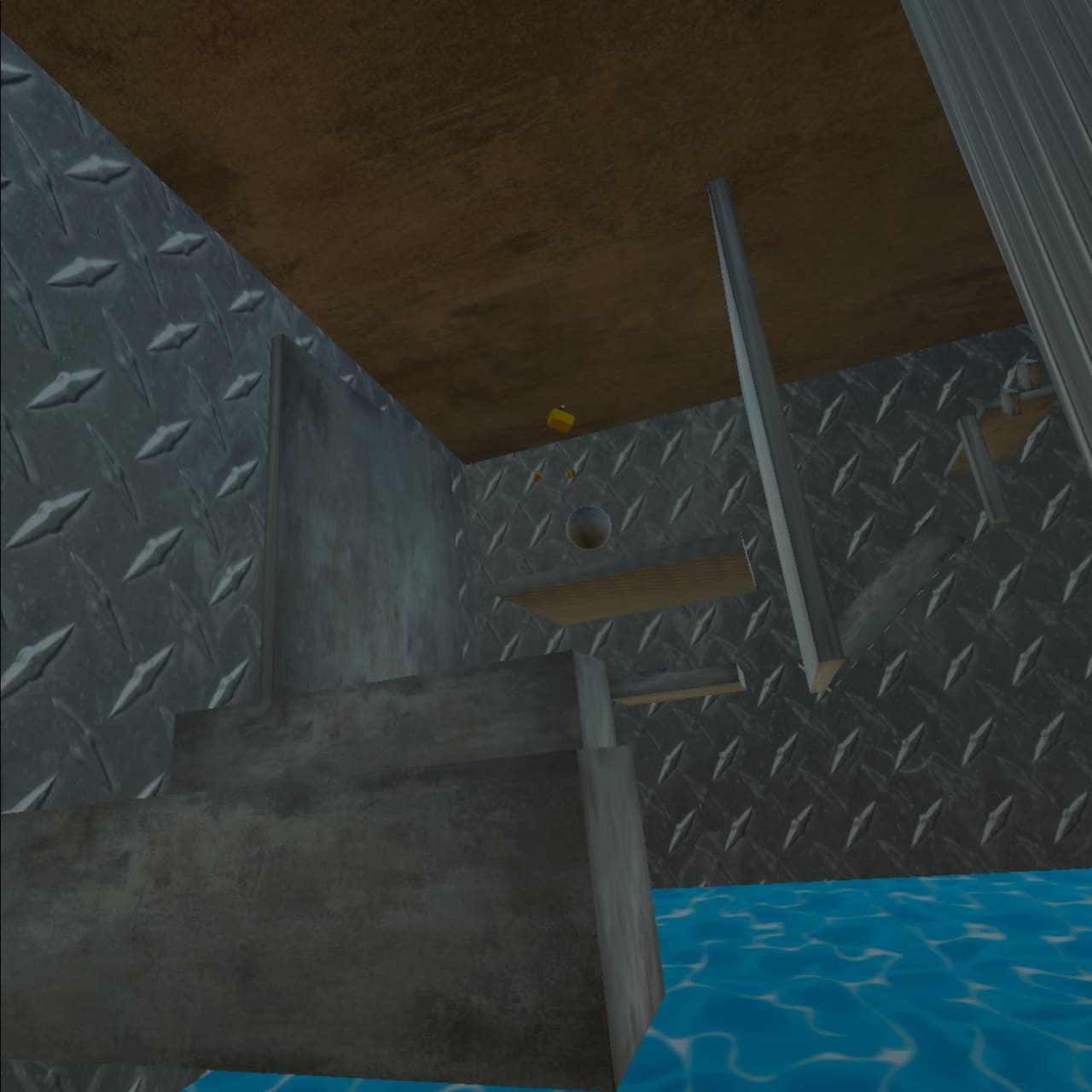 Robo loco screenshot 2