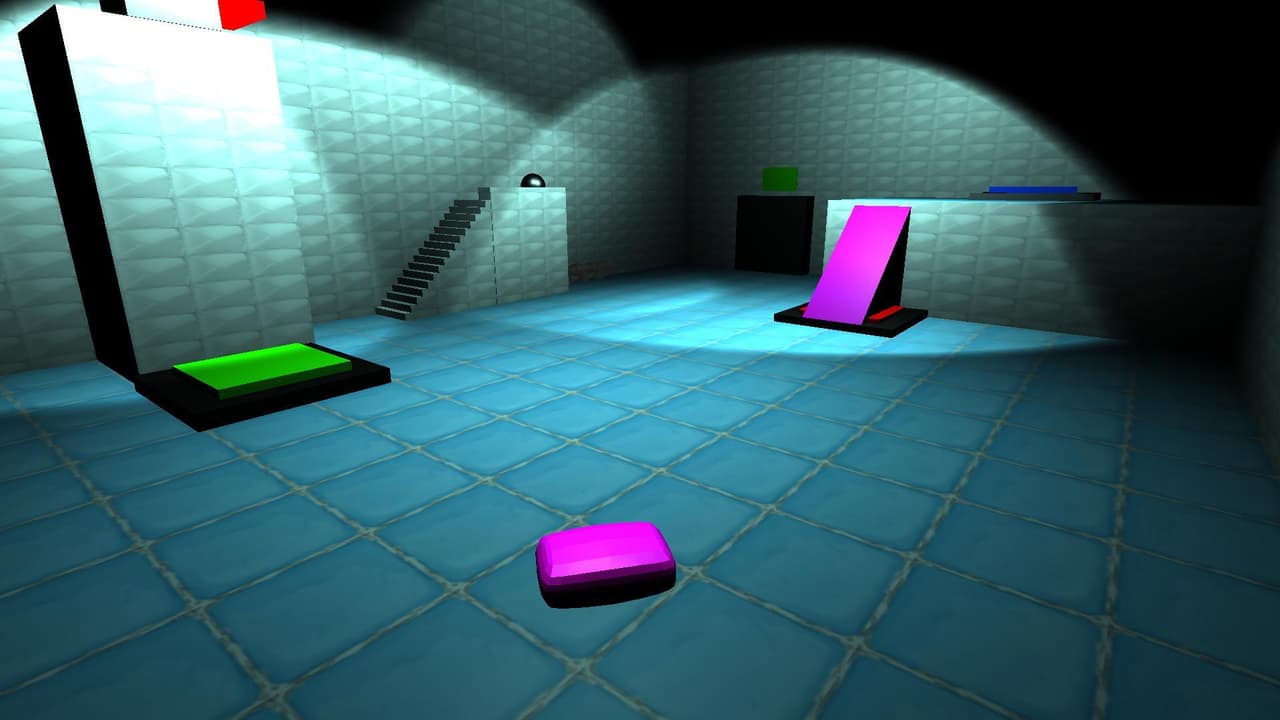 Soaprison screenshot 4