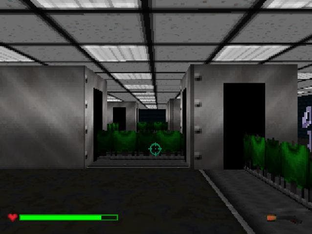 Robokiller: Special Edition screenshot 3