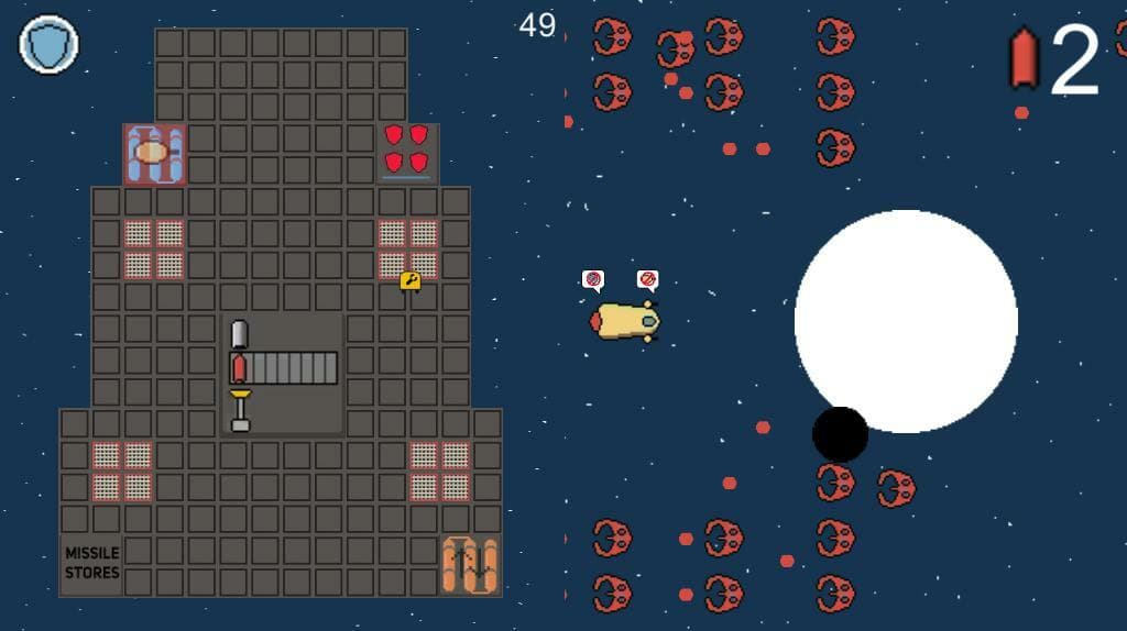Scrapheap screenshot 2