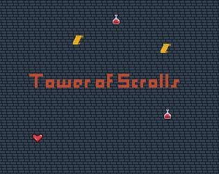 Tower of Scrolls