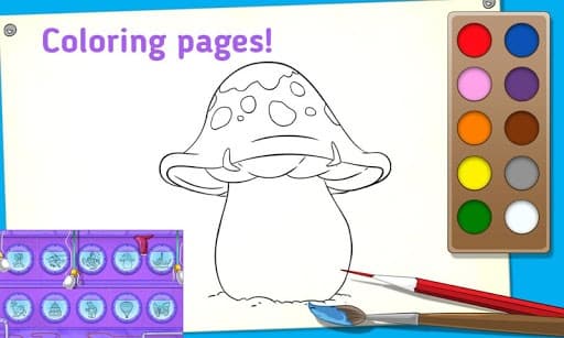 Learn Colors for Toddlers - Kids Educational Game screenshot 5