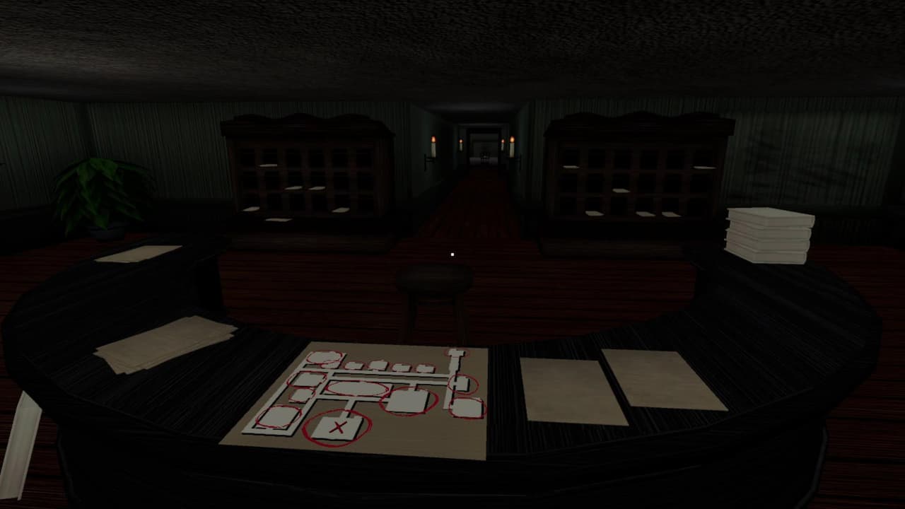 Midnight Maid Night screenshot 2