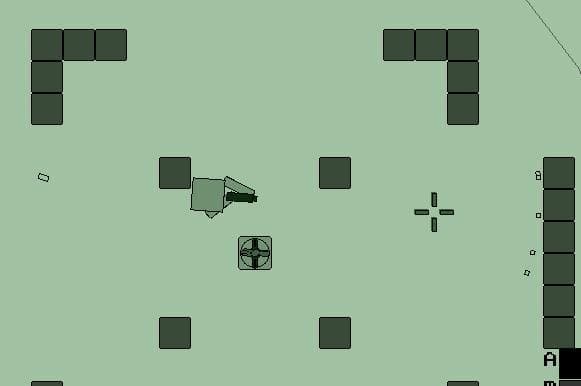 Cube Wash screenshot 3