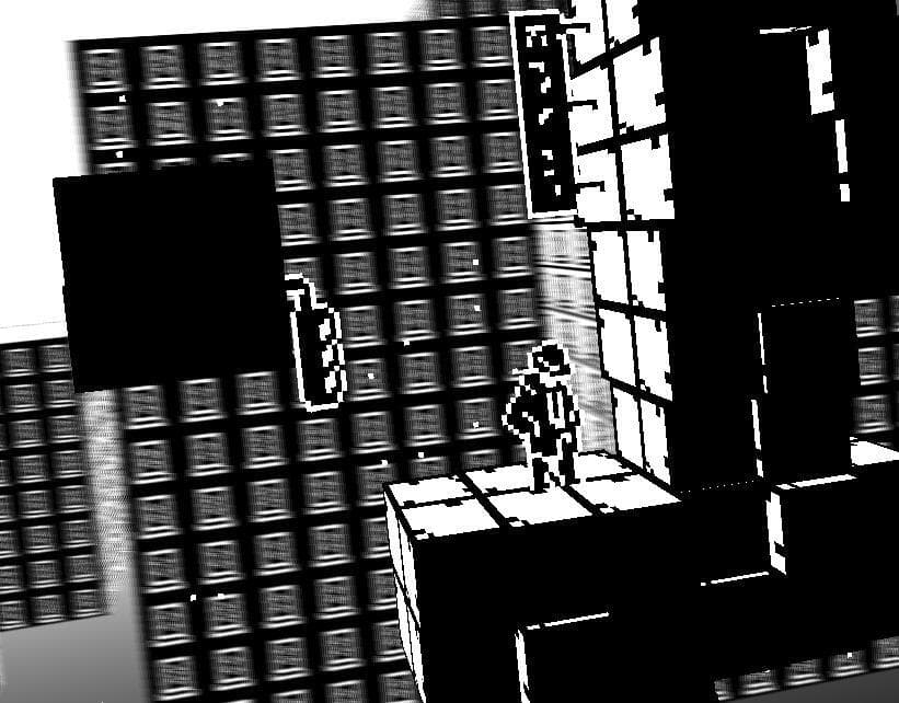 Contrast Investigator (Demo) screenshot 2