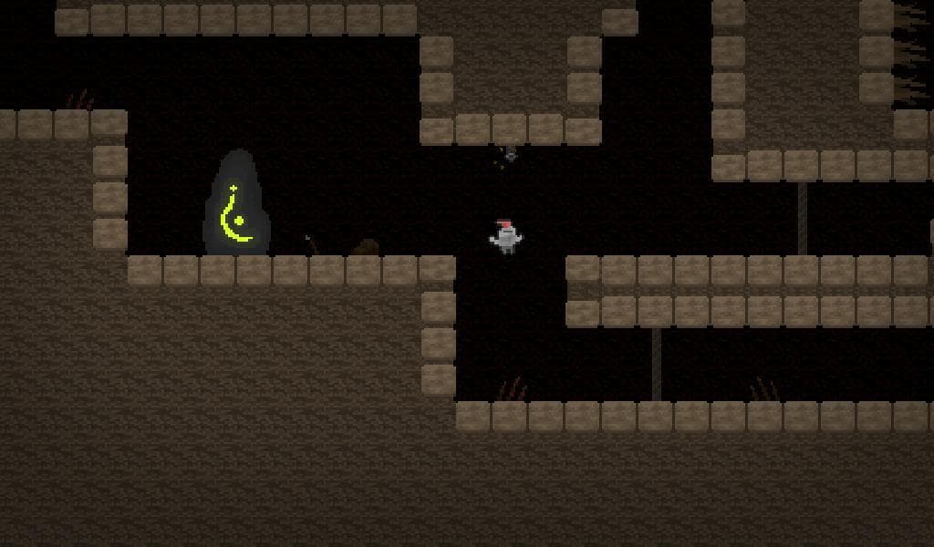 The Knight in Bloodied Armour screenshot 6