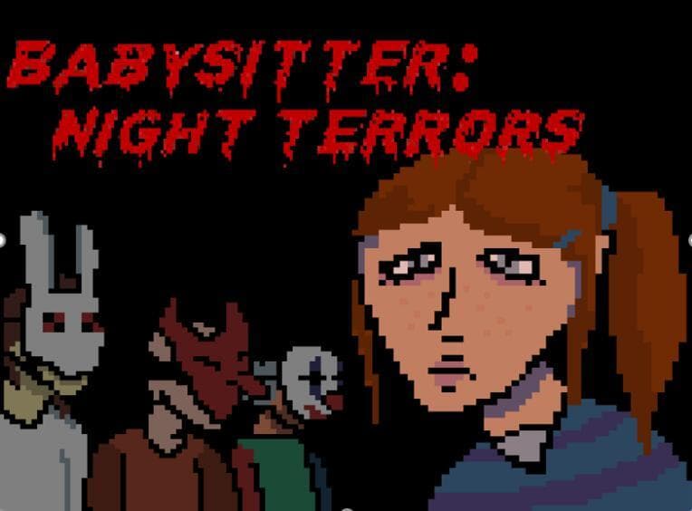 Babysitter: Night Terrors