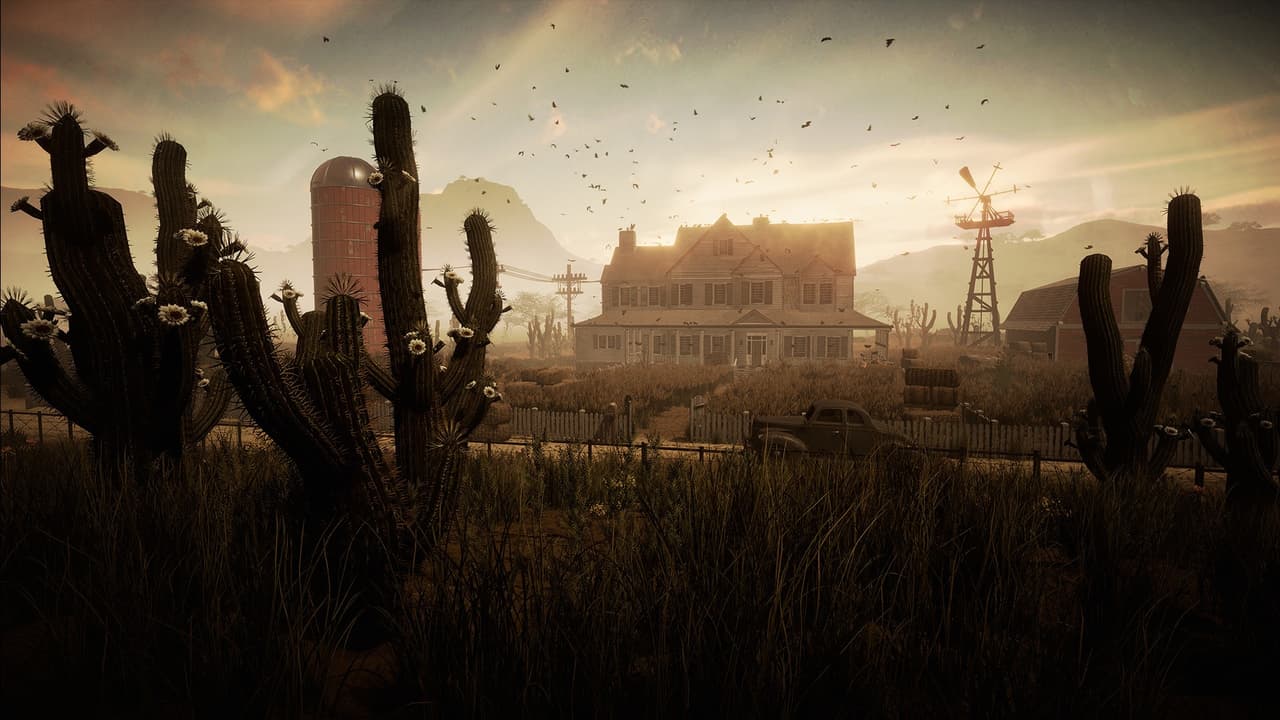 The Peterson Case screenshot 2